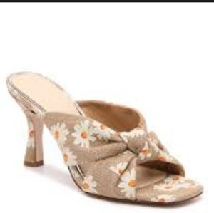 Jessica Simpson Mayxie Sandal